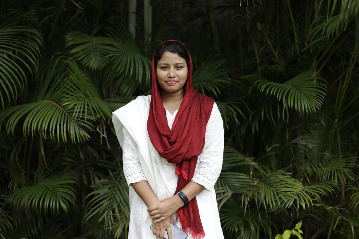Roshni Perween